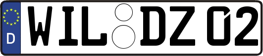 WIL-DZ02