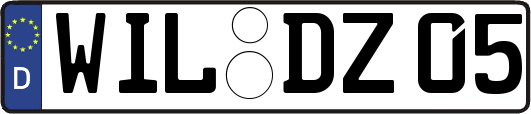 WIL-DZ05