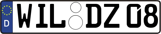 WIL-DZ08