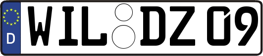 WIL-DZ09