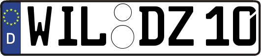 WIL-DZ10