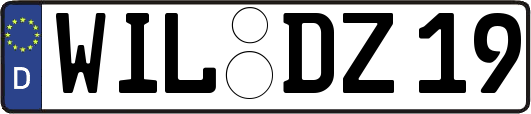 WIL-DZ19