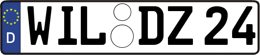 WIL-DZ24