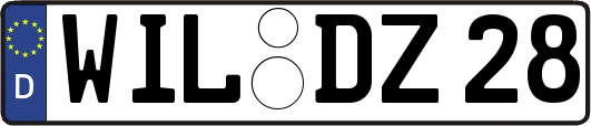 WIL-DZ28