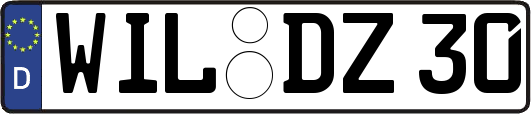 WIL-DZ30