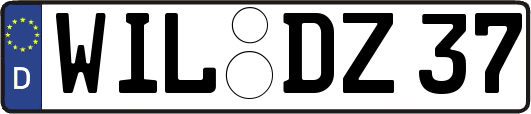 WIL-DZ37