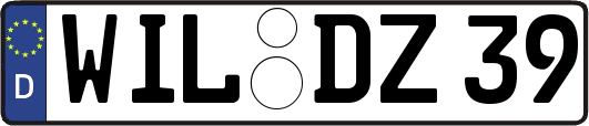 WIL-DZ39