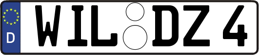 WIL-DZ4