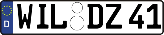 WIL-DZ41