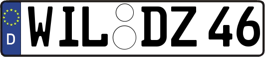 WIL-DZ46