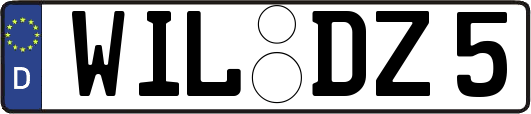 WIL-DZ5