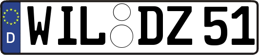 WIL-DZ51