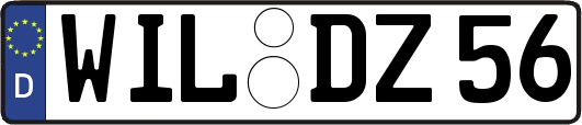 WIL-DZ56