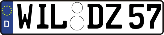 WIL-DZ57