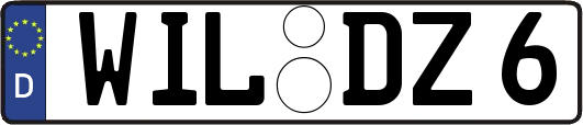 WIL-DZ6