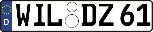 WIL-DZ61