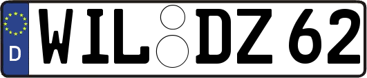 WIL-DZ62
