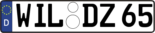 WIL-DZ65