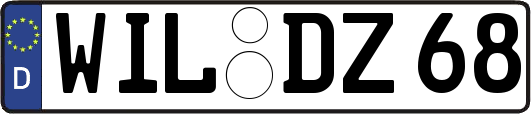 WIL-DZ68
