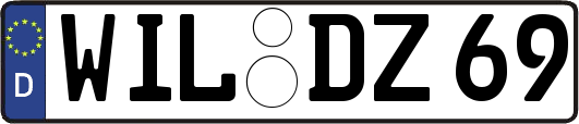 WIL-DZ69