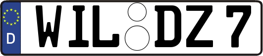 WIL-DZ7