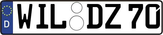 WIL-DZ70
