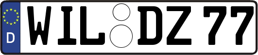 WIL-DZ77