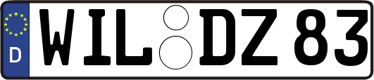 WIL-DZ83