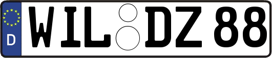 WIL-DZ88