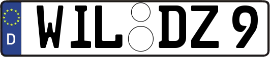 WIL-DZ9