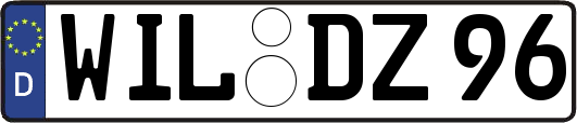 WIL-DZ96