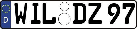 WIL-DZ97