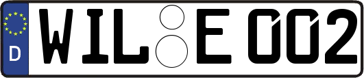 WIL-E002