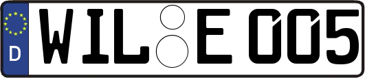 WIL-E005