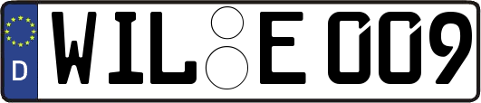 WIL-E009