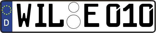 WIL-E010