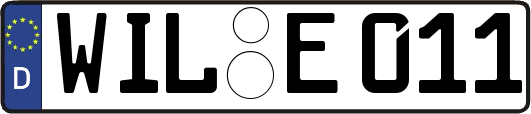 WIL-E011
