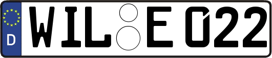WIL-E022