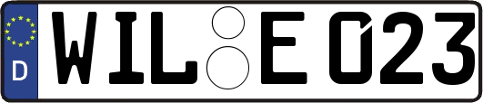 WIL-E023