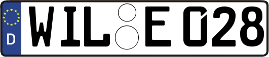 WIL-E028
