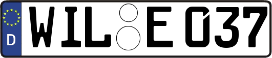 WIL-E037