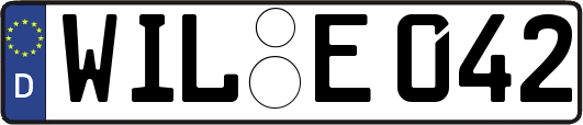 WIL-E042