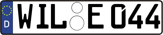 WIL-E044