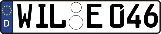 WIL-E046