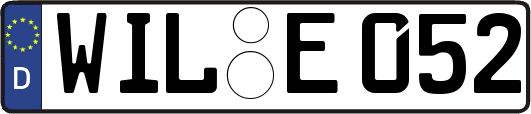 WIL-E052
