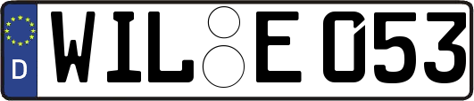 WIL-E053