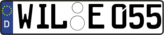 WIL-E055