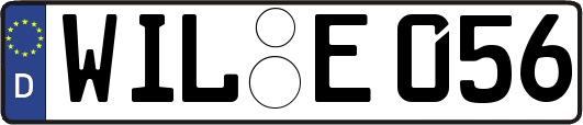 WIL-E056