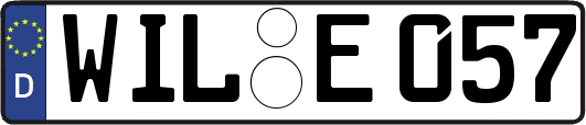 WIL-E057