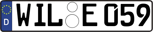 WIL-E059